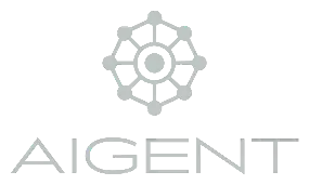 AiGent logo